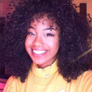 Meet your Posher, Brianah