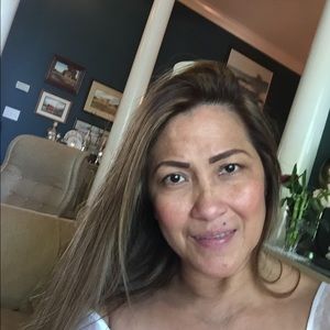 Meet your Posher, Virna