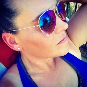 Meet your Posher, Kristy