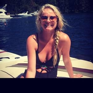 Meet your Posher, Jamie