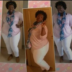 Meet your Posher, Loretta