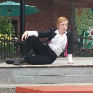 Meet your Posher, Megan