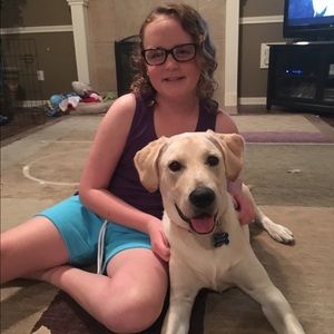 Meet your Posher, Leanne