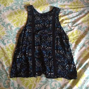 AE tank top!