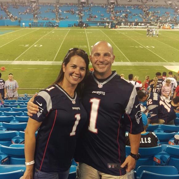 Meet your Posher, Andrea-dave - Picture 1 of 1