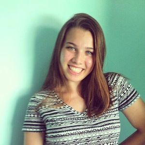 Meet your Posher, Maggie