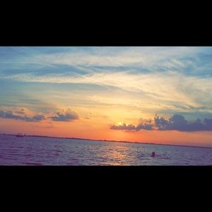 Meet your Posher, Gaby