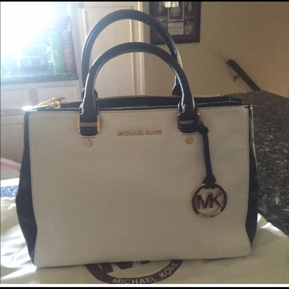 Michael Kors Satchel Handbag