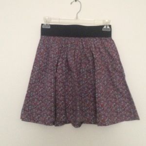 Circle skirt