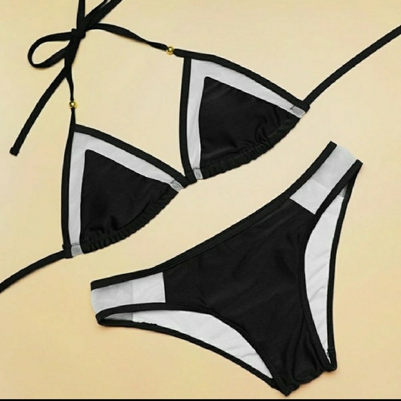 Last 1 Sexy bikini set - Picture 3 of 3