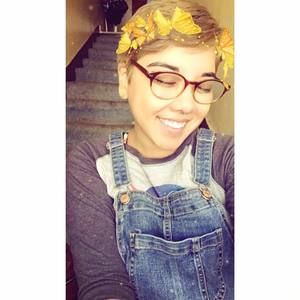 Meet your Posher, Janet