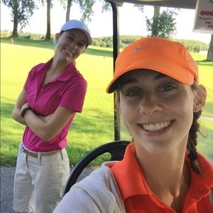 Meet your Posher, Kelsey