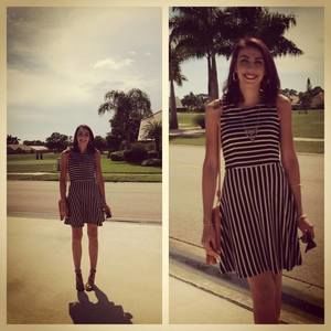 Meet your Posher, Danielle