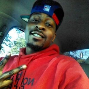 Meet your Posher, Bakari