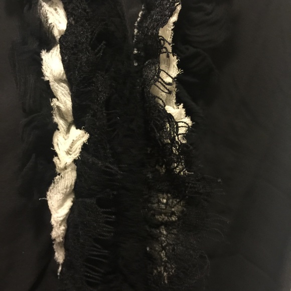 BCBG halter top - Picture 2 of 5