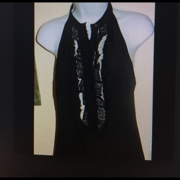 BCBG halter top - Picture 5 of 5