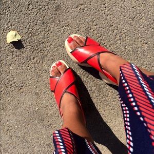 Zara Shoes - ZARA Retro 70s CLOGS Zara Shoes - ZARA Retro 70s CLOGS