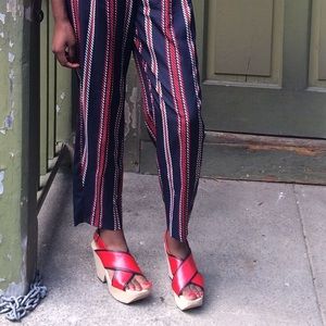 Zara Shoes - ZARA Retro 70s CLOGS Zara Shoes - ZARA Retro 70s CLOGS