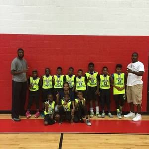 Meet your Posher, Chandra