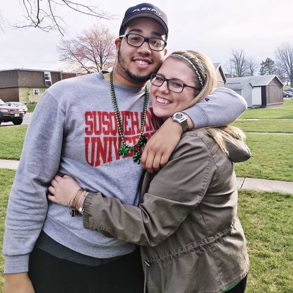 Meet your Posher, Taylor