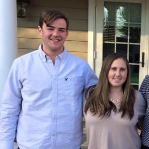 Meet your Posher, Kyle