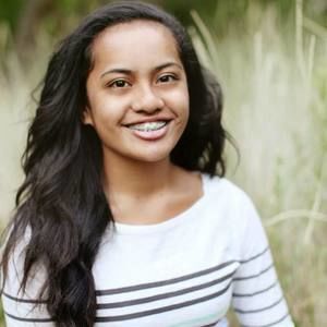 Meet your Posher, Losamaliaronson