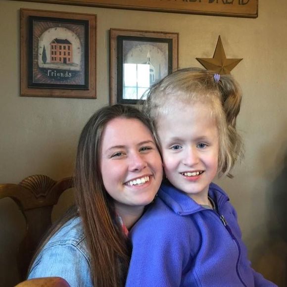 Meet your Posher, Camryn - Picture 1 of 1