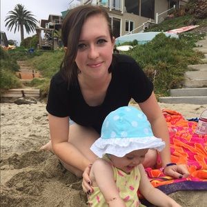 Meet your Posher, Loryn