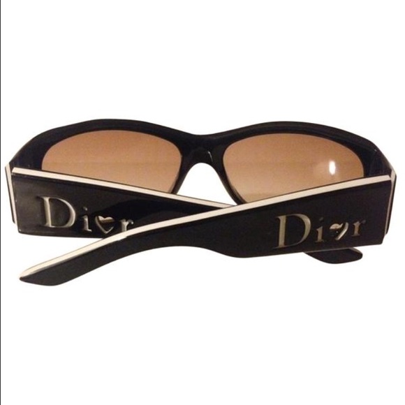 Dior sunglasses: