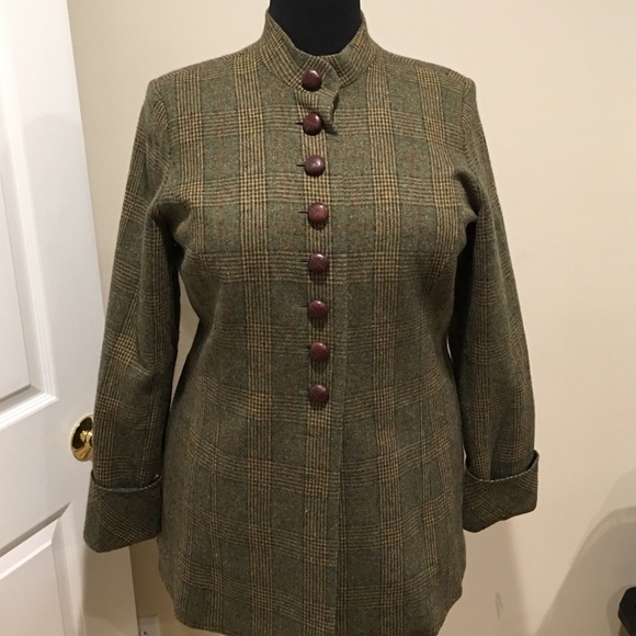 Riding Jacket