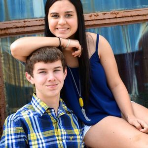 Meet your Posher, Celeste