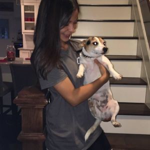 Meet your Posher, Zeidy