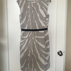 LOFT dress size M