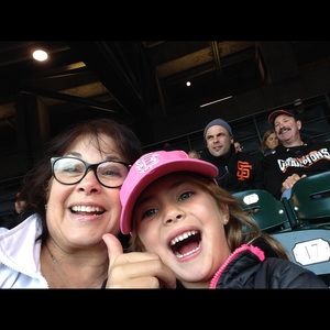 Meet your Posher, Irma