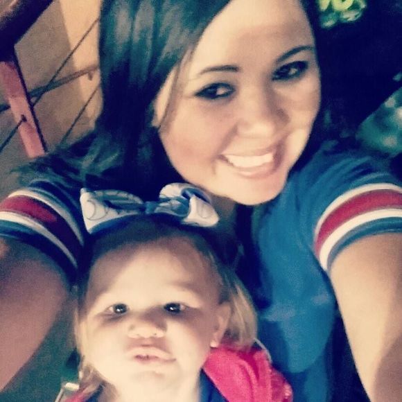 Meet your Posher, Misty - Picture 1 of 1