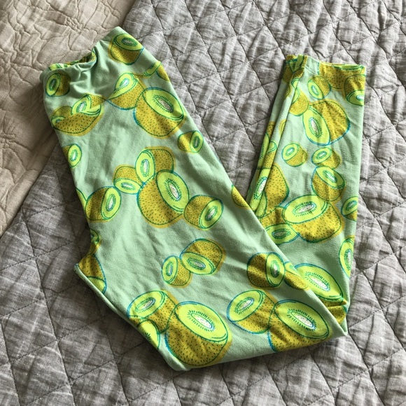 LuLa Roe leggings