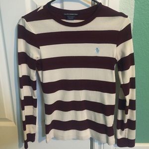 Ralph Lauren shirt