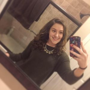 Meet your Posher, Victoria