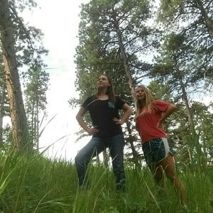 Meet your Posher, Abby