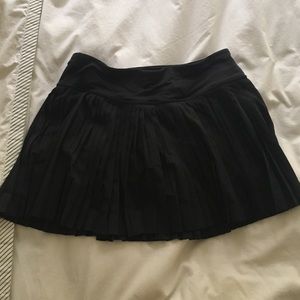 lulu skirt