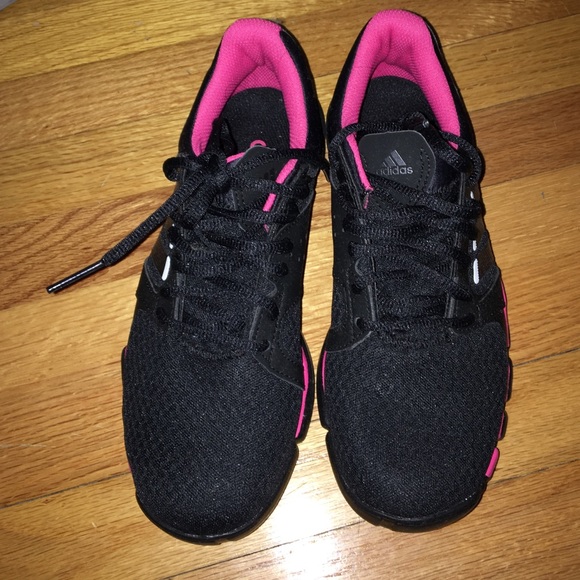 Adidas Pure