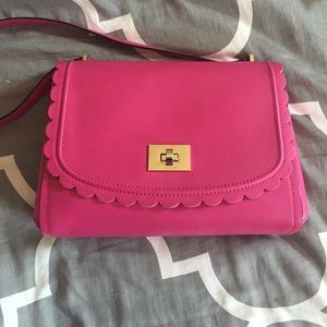 ⚡️HOLD⚡️Kate Spade Jazmin Scallop Purse