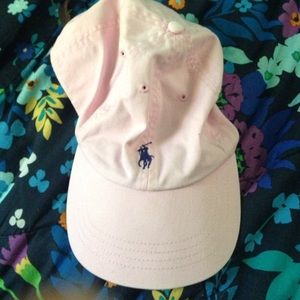 Polo hat