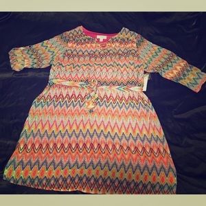 Maternity Dress size large