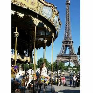 Meet your Posher, Valeria