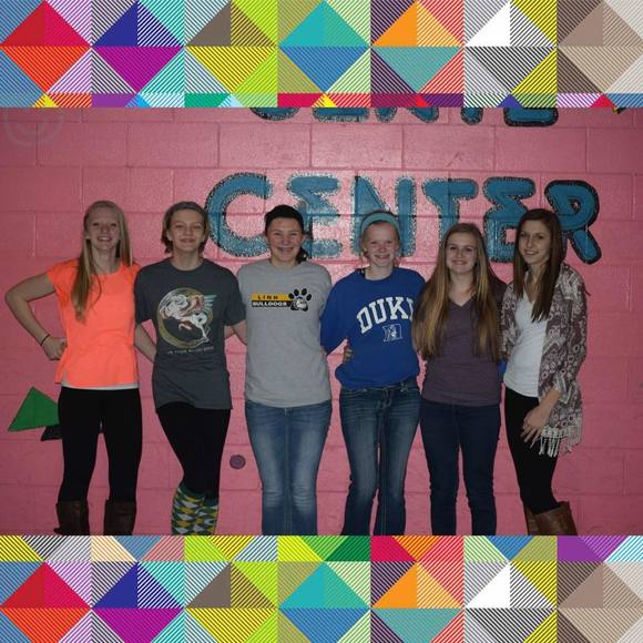 Meet your Posher, Haley - Picture 1 of 1