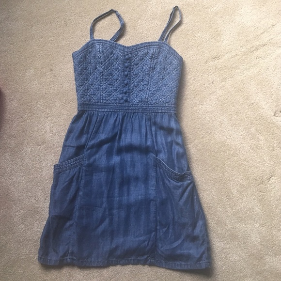 American Eagle dress FREE SHIP for limited time