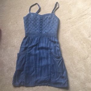 American Eagle dress FREE SHIP for limited time