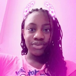 Meet your Posher, Cierra