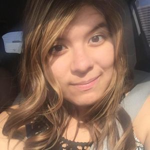Meet your Posher, Jazmin